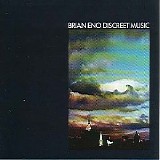 Eno, Brian - Discreet Music