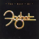 Foghat - The Best Of Foghat