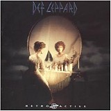 Def Leppard - Retro Active