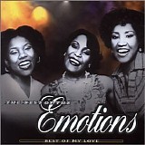 The Emotions - Best Of My Love: The Best Of The Emotions