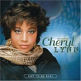 Lynn, Cheryl - Best Of Cheryl Lynn : Got To Be Real