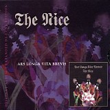 The Nice - Ars Longa Vita Brevis