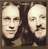 America - Silent Letter