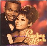 Peaches & Herb - Love Is Strange: The Best Of Peaches & Herb