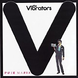 The Vibrators - Pure Mania