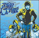 Jason Crest - The Collected Works Of Jason Crest