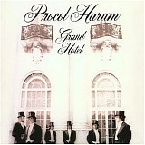 Procol Harum - Grand Hotel