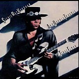Vaughan, Stevie Ray - Texas Flood  (Remastered)