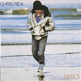 Rea, Chris - Deltics
