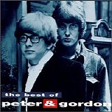 Peter & Gordon - The Best of Peter & Gordon