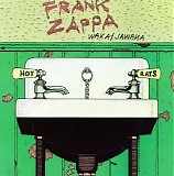 Zappa, Frank - Waka/Jawaka
