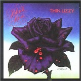 Thin Lizzy - Black Rose