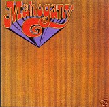 Mahogany - Mahogany