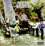 Paul Revere and the Raiders - Alias Pink Puzz
