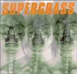 Supergrass - Supergrass