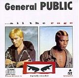 General Public - All the Rage