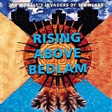 Jah Wobble - Rising Above Bedlam