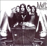 Mott - Drive On