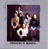 Procol Harum - Procol's Ninth
