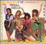 Total Coelo - I Eat Cannibals & Other Tasty Trax
