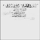 Taylor, James - James Taylor and The Original Flying Machine