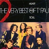 T'Pau - The Very Best Of T'Pau