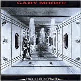 Moore, Gary - Corridors of power
