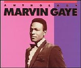 Gaye, Marvin - Anthology