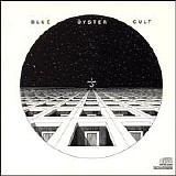 Blue Öyster Cult - Blue Öyster Cult