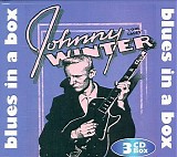 Winter,  Johnny - Blues in a Box