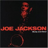 Jackson, Joe - Body And Soul