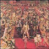 The Rolling Stones - It's Only Rock 'N Roll