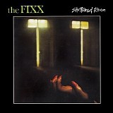 The Fixx - Shuttered Room