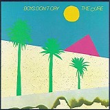The Cure - Boys Don't Cry