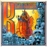 Kula Shaker - K