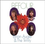Auger, Brian & The Trinity - Befour