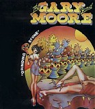 Moore, Gary - The Gary Moore Band- Grinding Stone