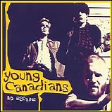 Young Canadians - No Escape