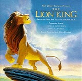 Elton John - The Lion King (Movie Soundtrack)