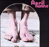 April Wine - April Wine