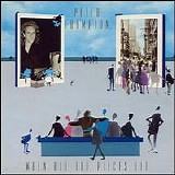 Frampton, Peter - When All the Pieces Fit
