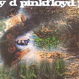Pink Floyd - A Saucerful Of Secrets