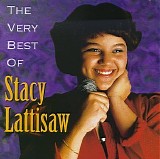 Lattisaw, Stacy - The Very Best Of Stacy Lattisaw