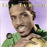 Turner, Ike - The Best Of  Ike Turner