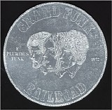 Grand Funk Railroad - E Pluribus Funk