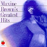 Maxine Brown - Maxine Brown's Greatest Hits