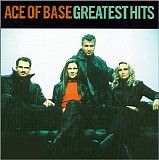 Ace Of Base - Greatest Hits