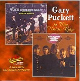 Puckett, Gary  & The Union Gap - The Union Gap / Gary Puckett & The Union Gap : A Golden Classics Edition