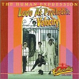 The Human Expression - Love at Psychedelic Velocity