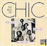 Chic - Dance, Dance, Dance, The Best Of Chic